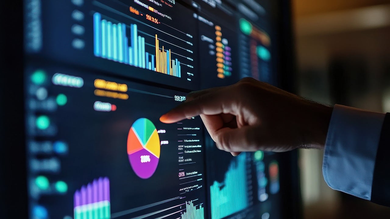 A Comprehensive Overview: Worldwide Investment Distribution for Q3 2025