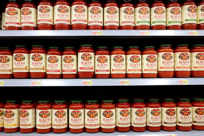 According to Campbell's, home cooking has become more prevalent than ever since 2020.