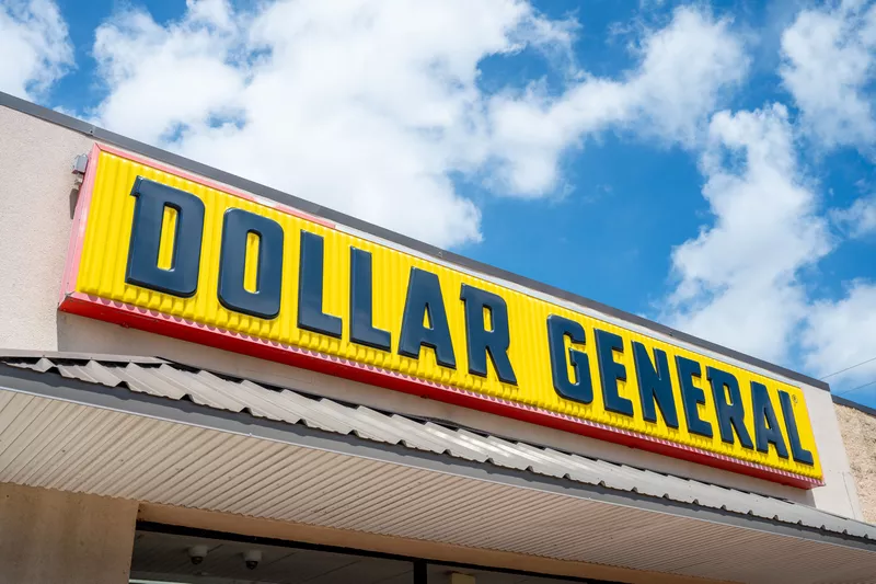 Dollar General Tops S&P Winners Following Strong Performance and Upwardly Revised Forecast