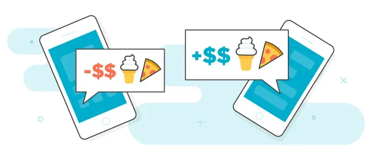 Social Media Platforms Are Eager to Assist You in Transferring Funds