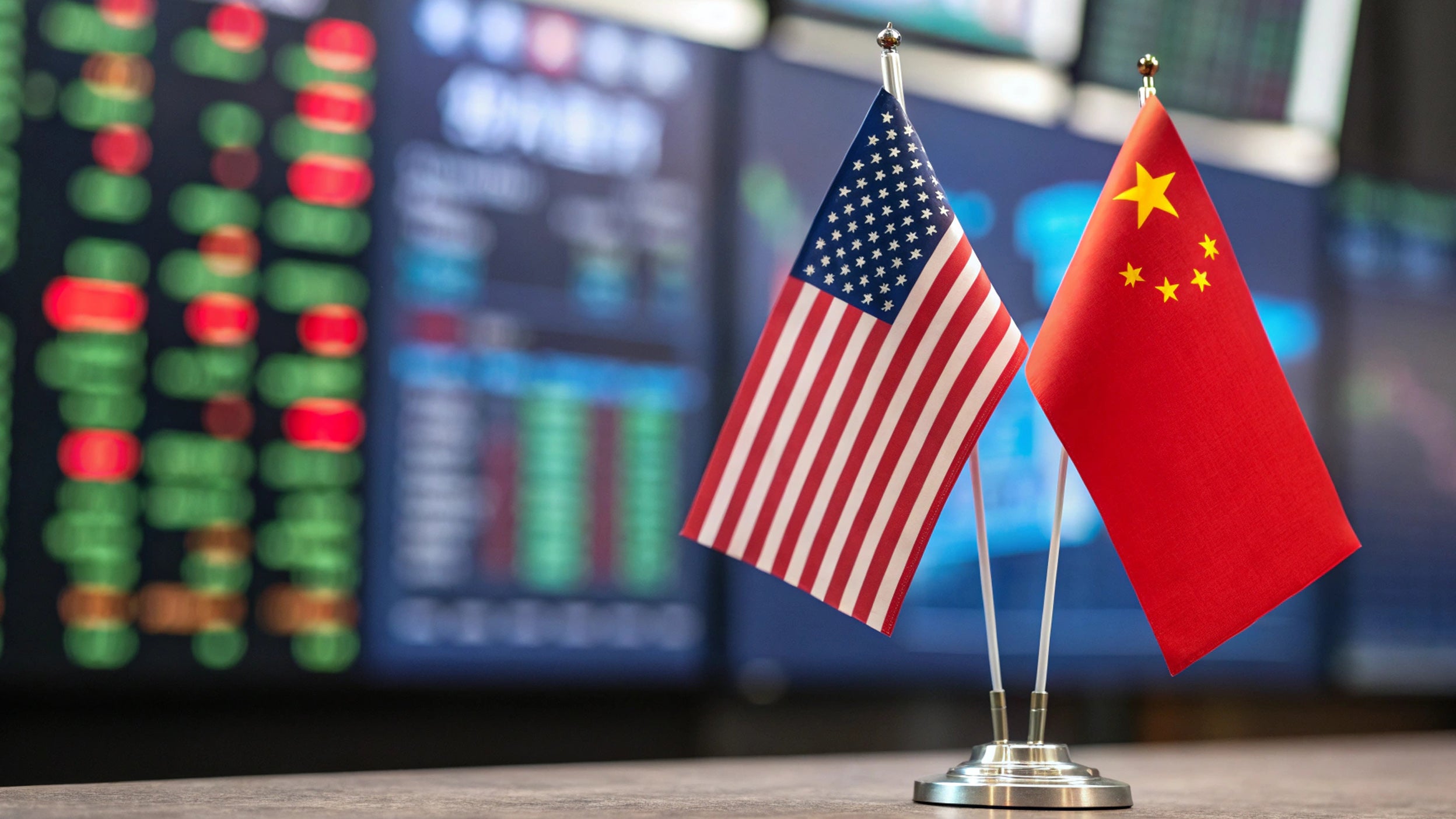 What are the potential investment consequences stemming from the recent trade deal between the US and China?