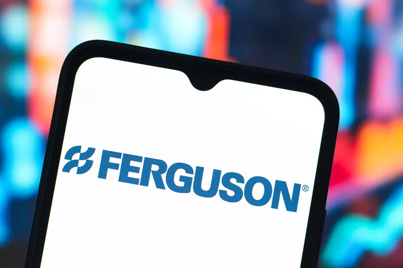 Ferguson Shares Surge Following Impressive Performance and Upgraded Forecast from HVAC Equipment Manufacturer