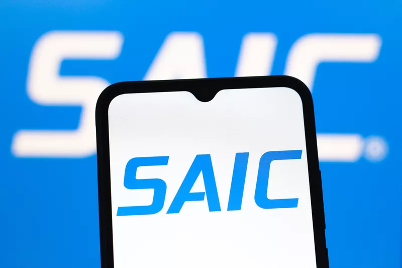 SAIC Shares Decline Following Underwhelming Q1 Earnings and Cash Flow Results