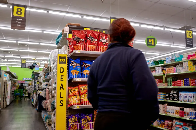 According to the CEO, an increasing number of individuals from middle and upper-income brackets are opting for Dollar General.